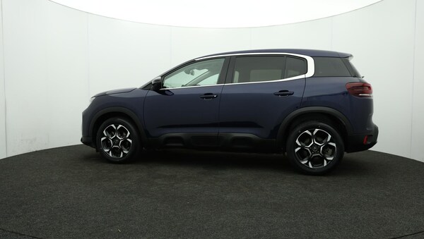 Used Citroen C5 Aircross 2023 for sale - 76071487: Photo 75