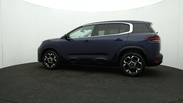 Used Citroen C5 Aircross 2023 for sale - 76071487: Photo 76