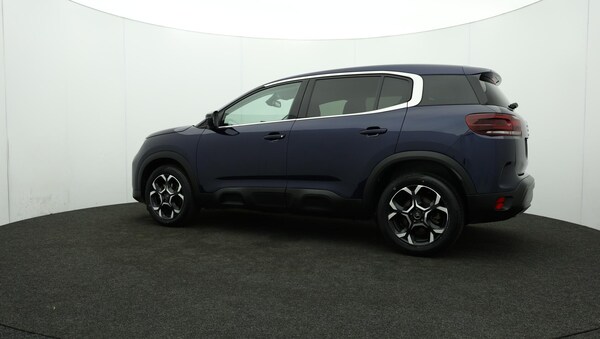 Used Citroen C5 Aircross 2023 for sale - 76071487: Photo 77