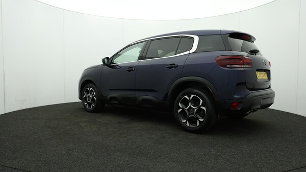 Used Citroen C5 Aircross 2023 for sale - 76071487: Photo 79