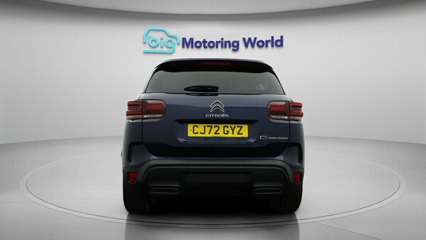 Used Citroen C5 Aircross 2023 for sale - 76071487: Photo 7