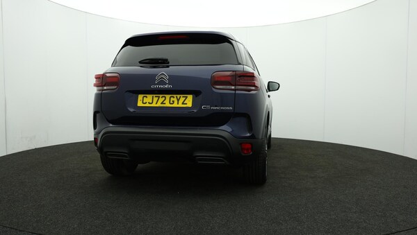 Used Citroen C5 Aircross 2023 for sale - 76071487: Photo 80