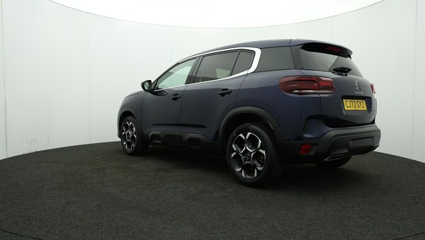 Used Citroen C5 Aircross 2023 for sale - 76071487: Photo 81