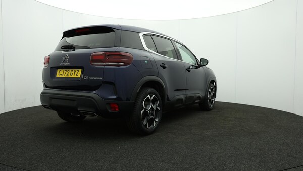 Used Citroen C5 Aircross 2023 for sale - 76071487: Photo 86