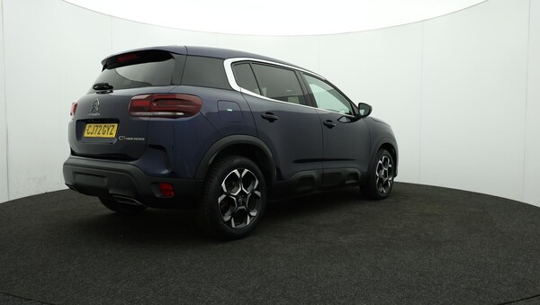 Used Citroen C5 Aircross 2023 for sale - 76071487: Photo 87