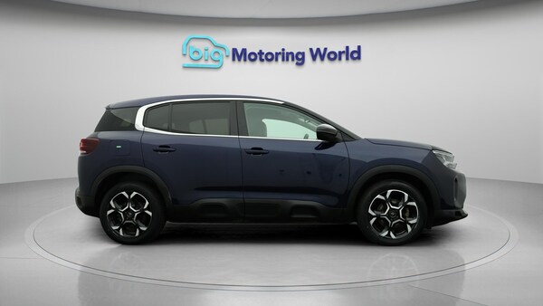 Used Citroen C5 Aircross 2023 for sale - 76071487: Photo 9