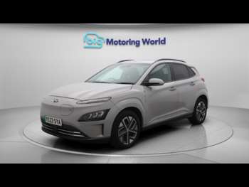 Used Hyundai KONA 2023 for sale - 74465059: Photo