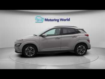 Used Hyundai KONA 2023 for sale - 74465059: Photo