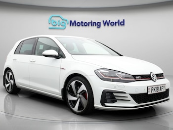 Volkswagen - Golf