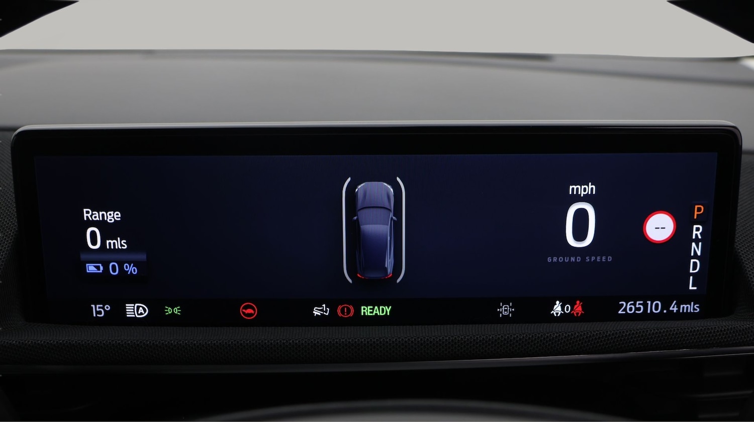 Used Ford Mustang Mach-E 2022 for sale - 77329415: Photo 10