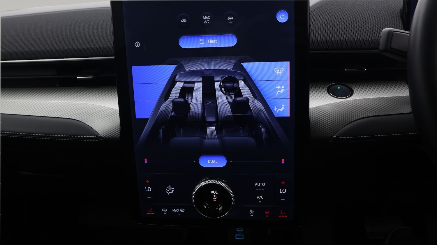 Used Ford Mustang Mach-E 2022 for sale - 77329415: Photo 12