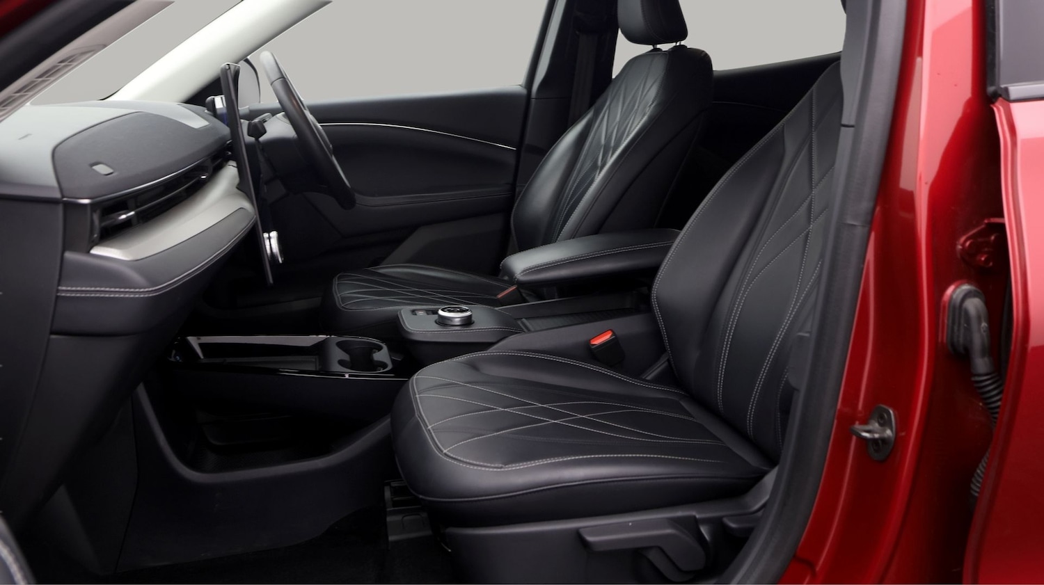 Used Ford Mustang Mach-E 2022 for sale - 77329415: Photo 14