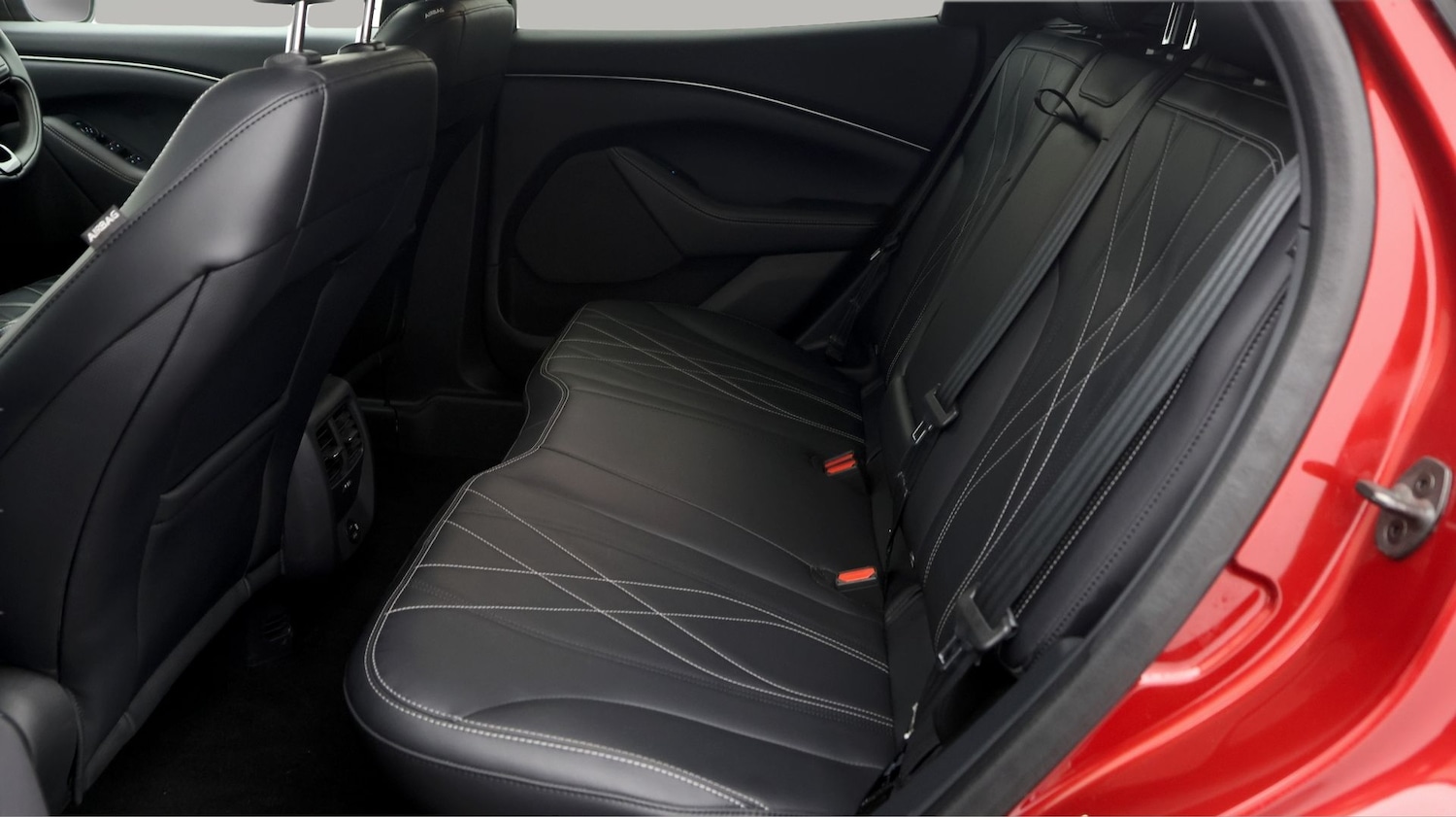 Used Ford Mustang Mach-E 2022 for sale - 77329415: Photo 16