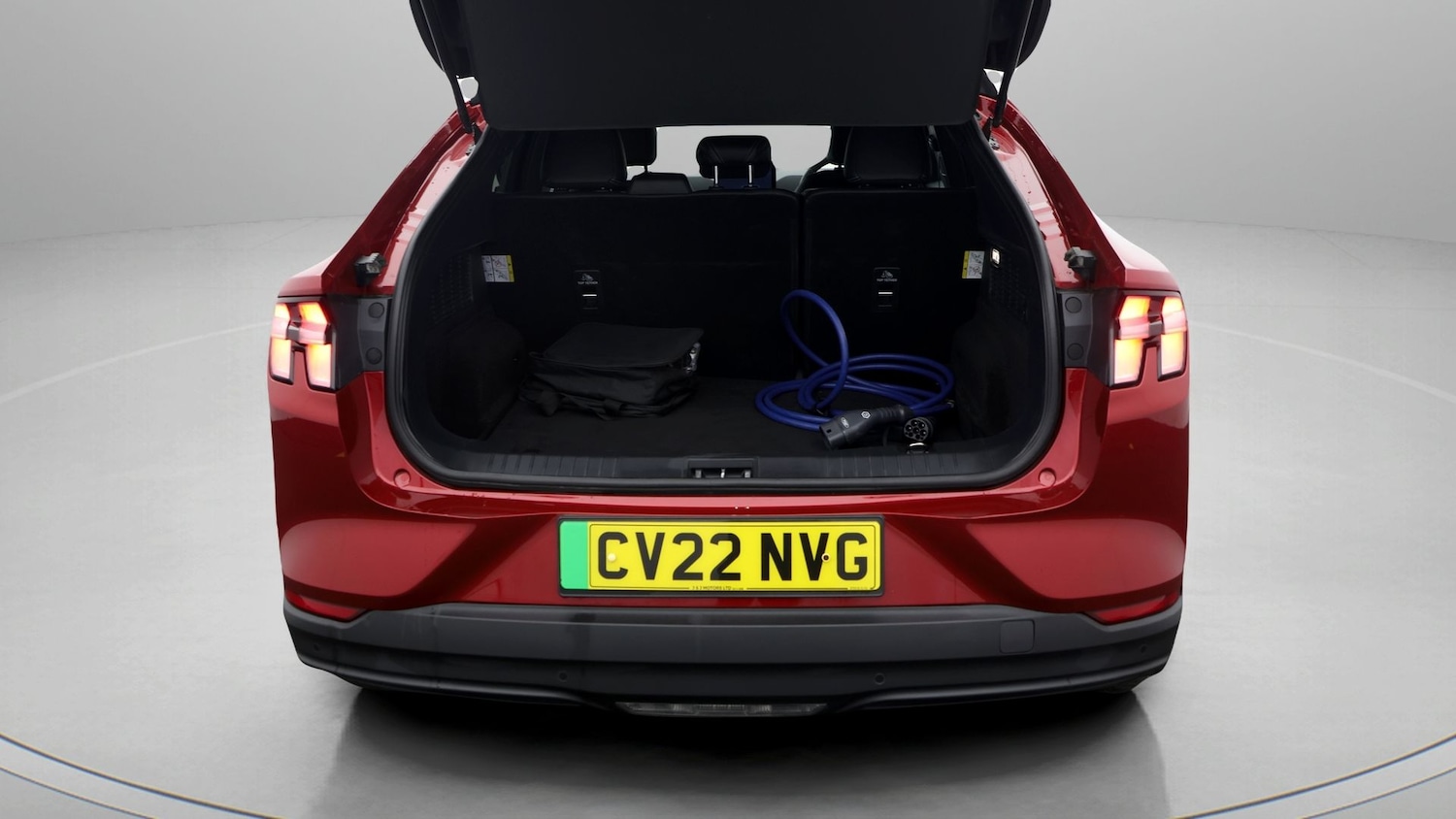 Used Ford Mustang Mach-E 2022 for sale - 77329415: Photo 17