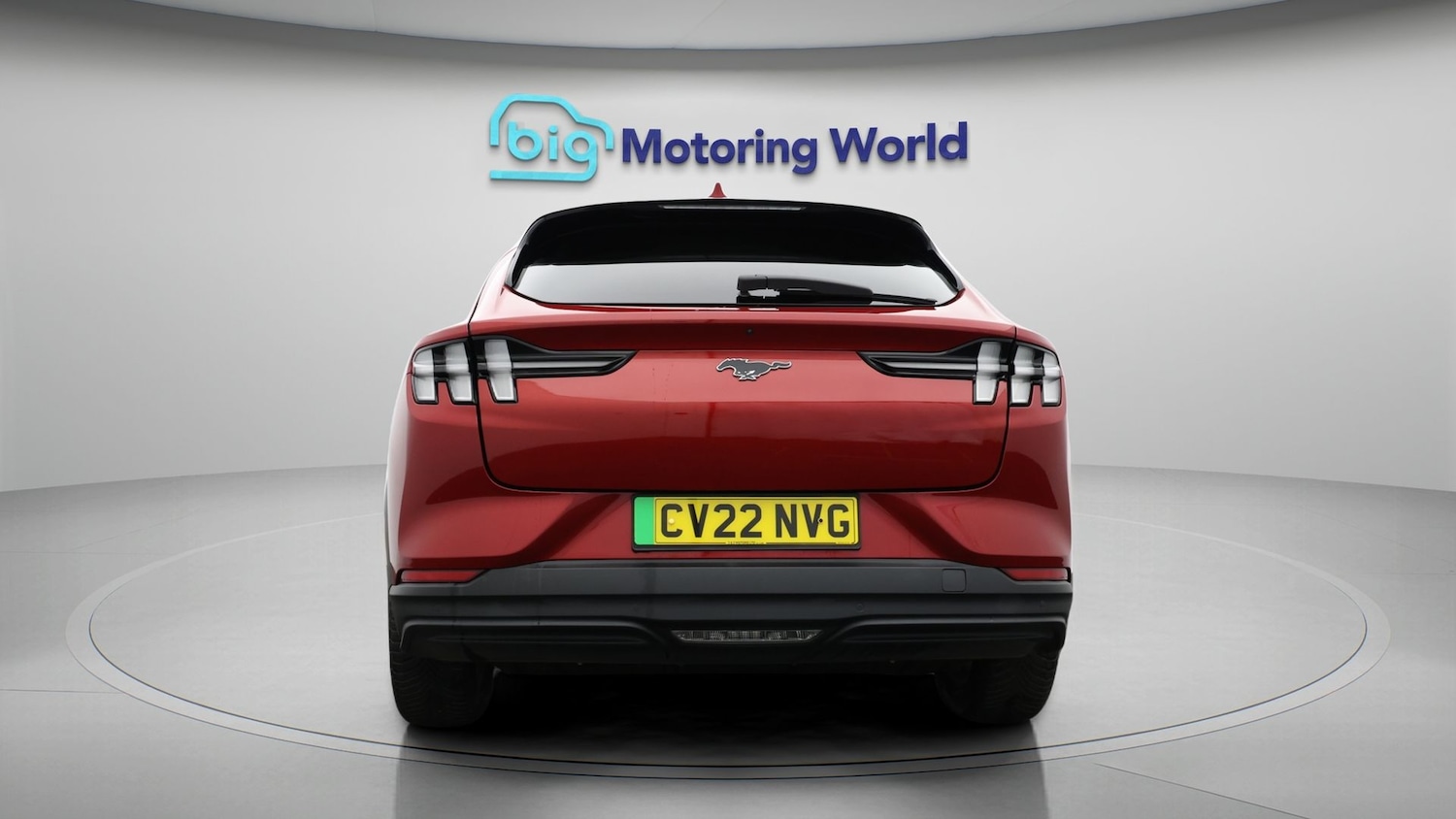 Used Ford Mustang Mach-E 2022 for sale - 77329415: Photo 6