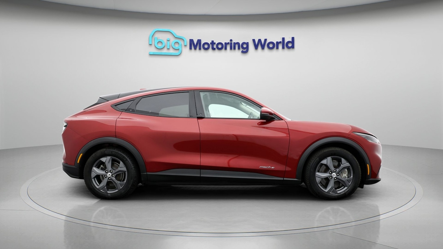 Used Ford Mustang Mach-E 2022 for sale - 77329415: Photo 8