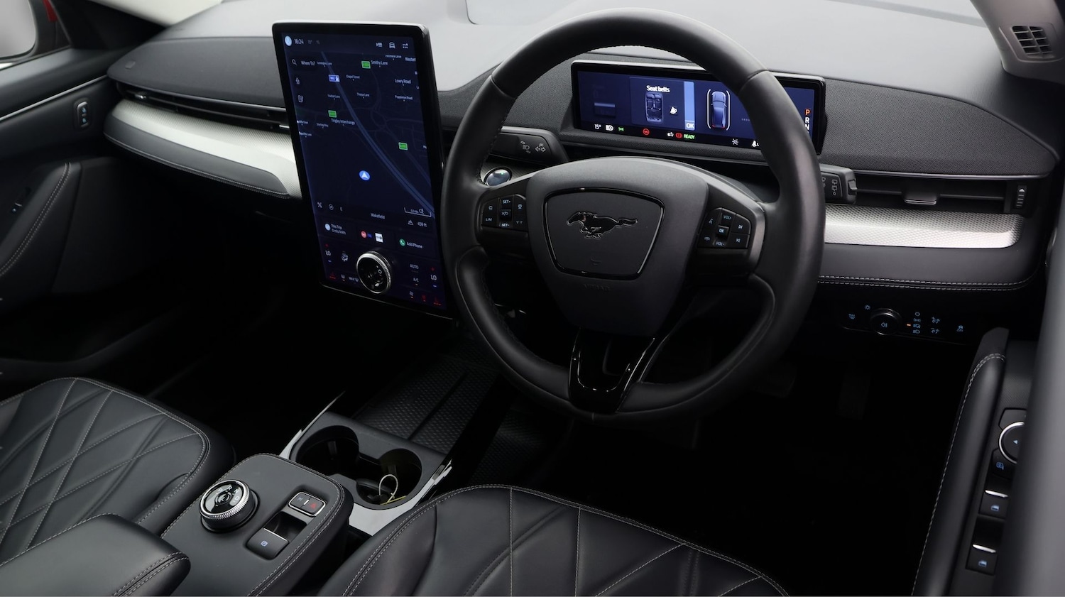 Used Ford Mustang Mach-E 2022 for sale - 77329415: Photo 9