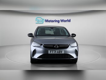 Used Vauxhall Corsa 2022 for sale - 78366537: Photo