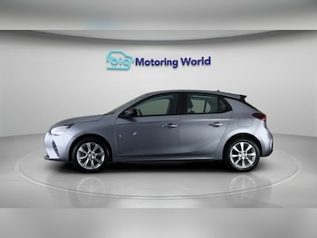 Used Vauxhall Corsa 2022 for sale - 78366537: Photo