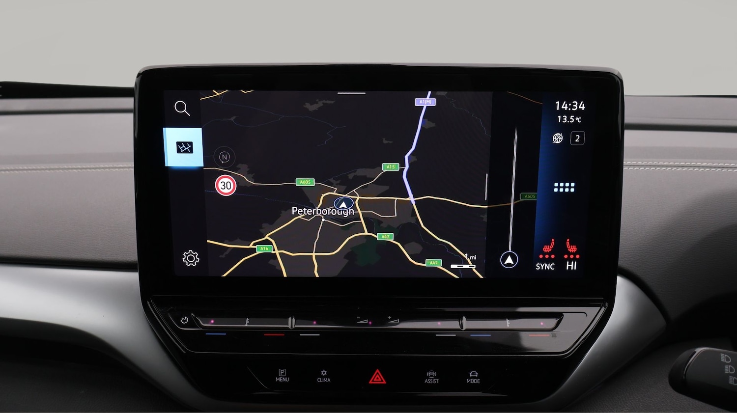 Used Volkswagen ID.5 for sale - 77370472: Photo 11