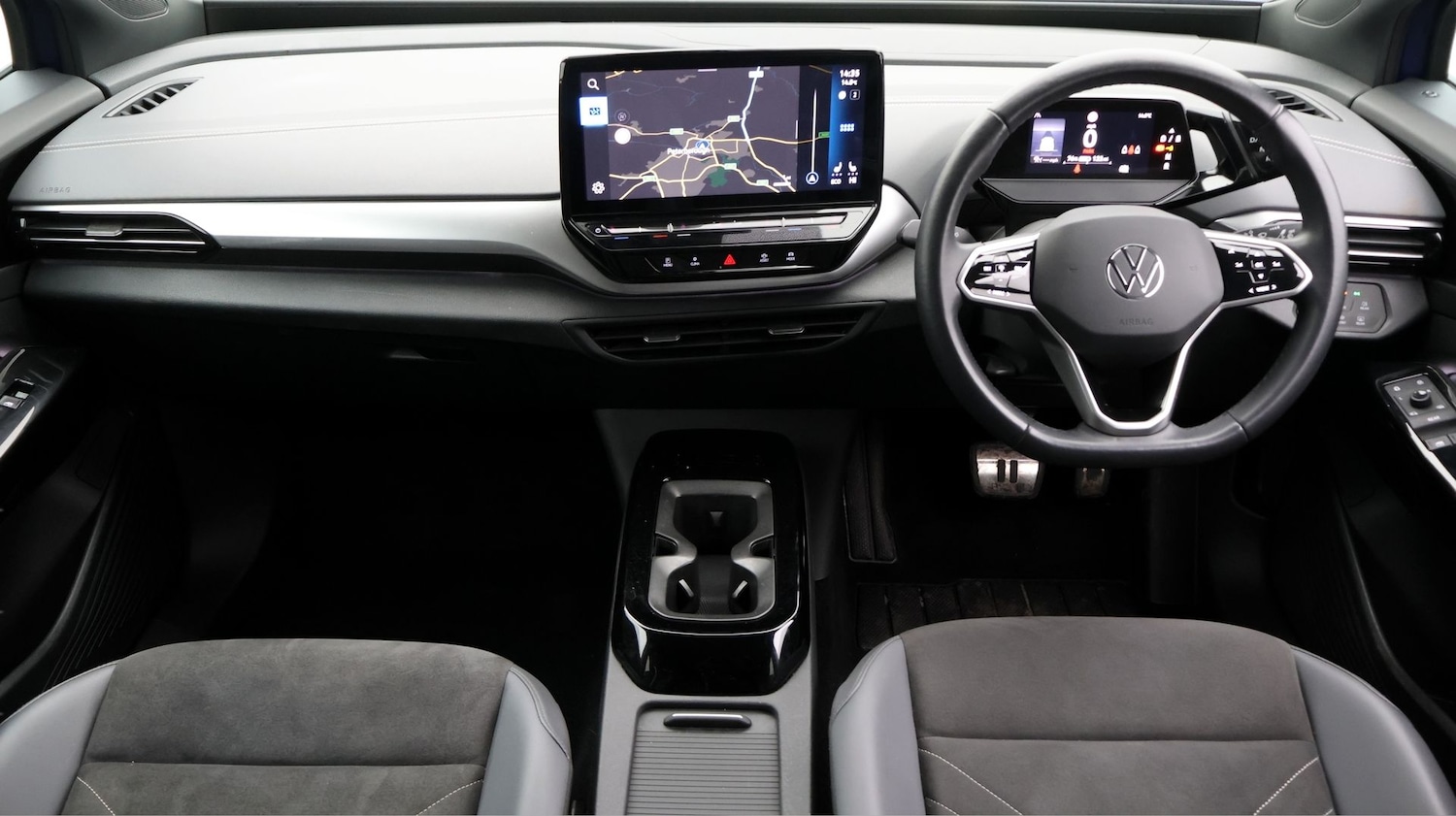 Used Volkswagen ID.5 for sale - 77370472: Photo 13