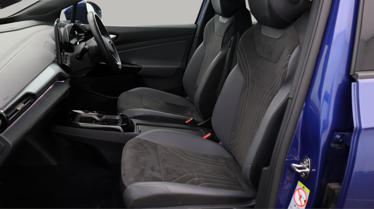 Used Volkswagen ID.5 for sale - 77370472: Photo 14