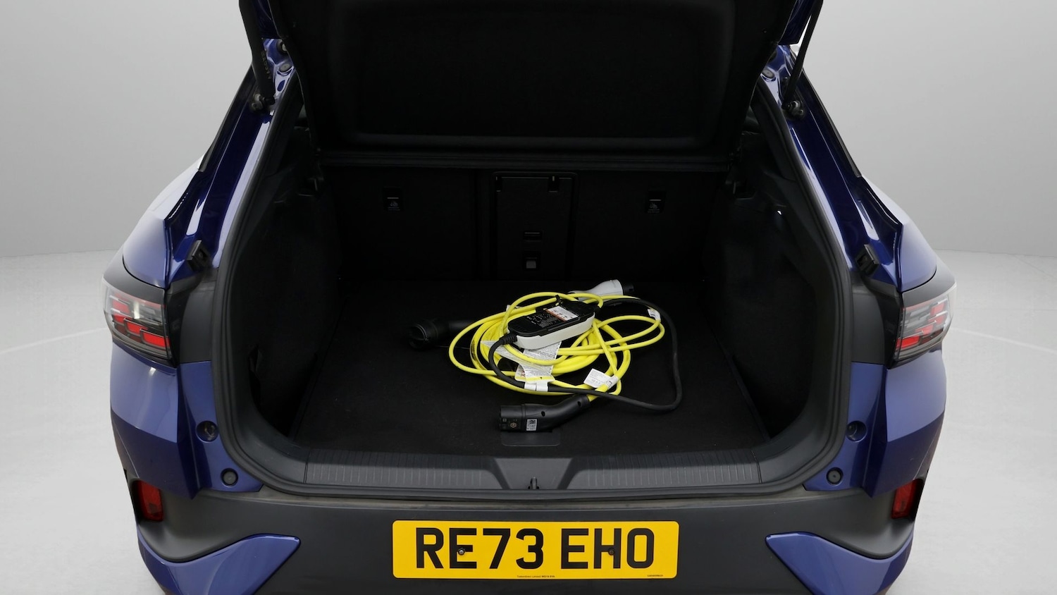 Used Volkswagen ID.5 for sale - 77370472: Photo 17