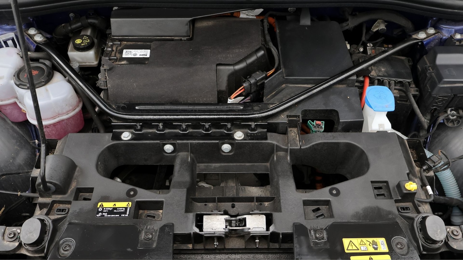 Used Volkswagen ID.5 for sale - 77370472: Photo 19