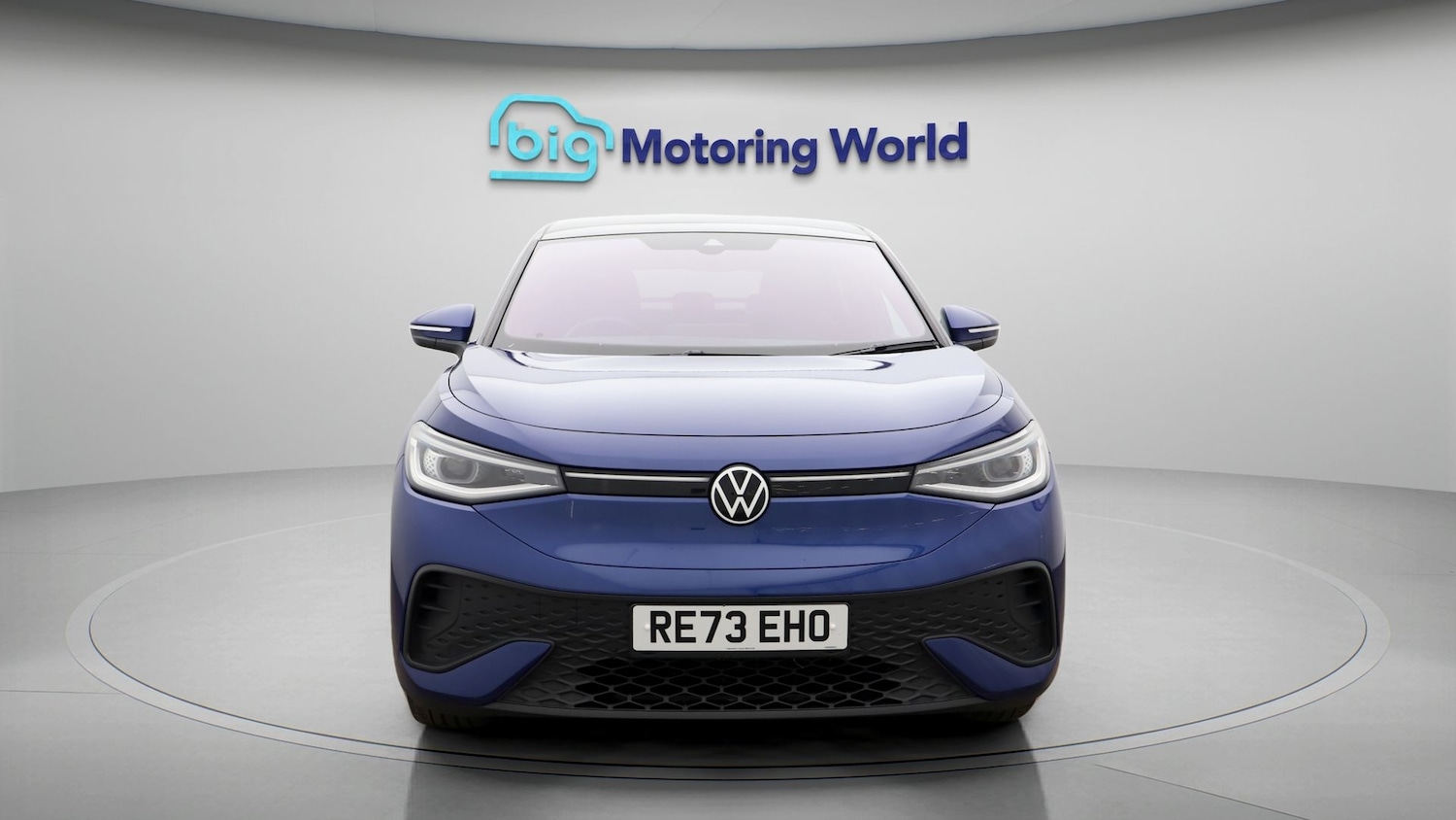 Used Volkswagen ID.5 for sale - 77370472: Photo 2