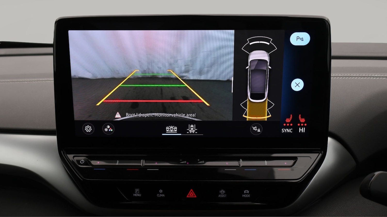 Used Volkswagen ID.5 for sale - 77370472: Photo 25