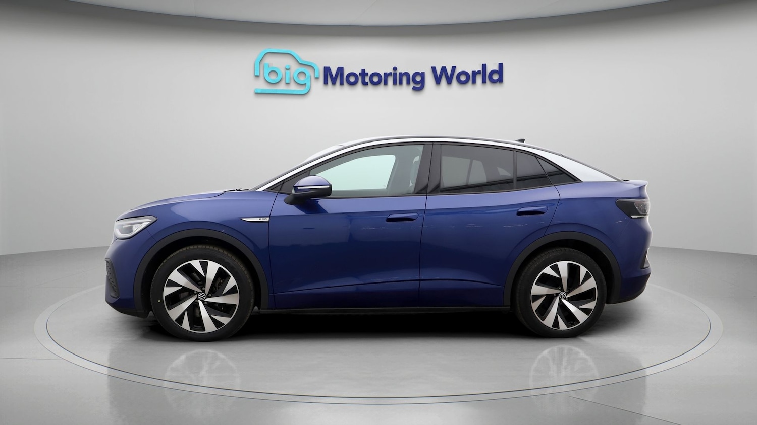 Used Volkswagen ID.5 for sale - 77370472: Photo 4