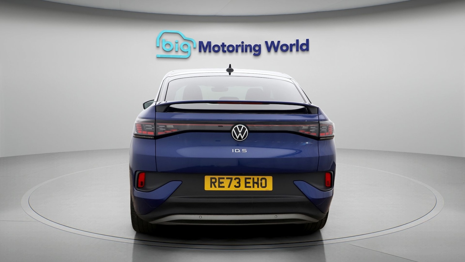 Used Volkswagen ID.5 for sale - 77370472: Photo 6