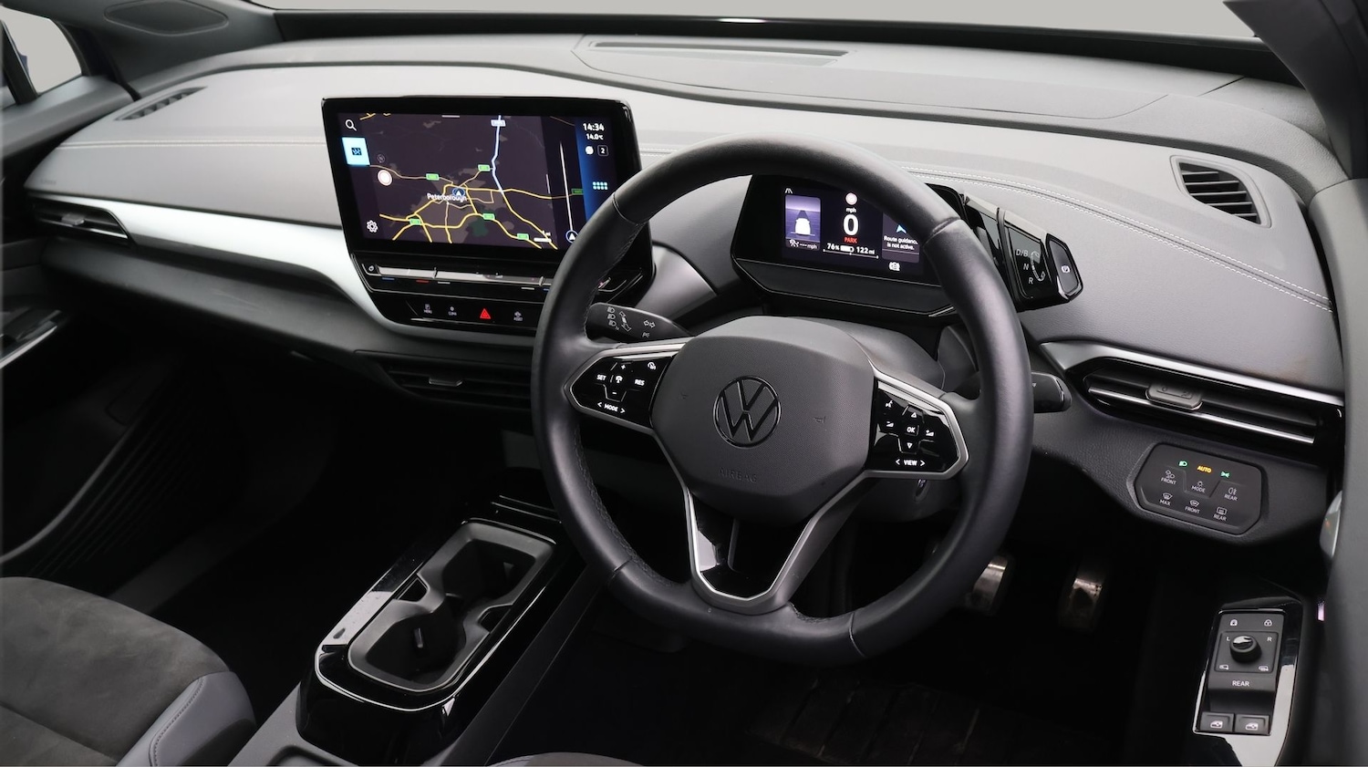 Used Volkswagen ID.5 for sale - 77370472: Photo 9