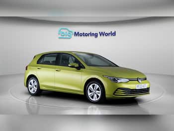 Used Volkswagen Golf 2022 for sale - 79718203: Photo