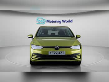 Used Volkswagen Golf 2022 for sale - 79718203: Photo