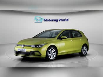 Used Volkswagen Golf 2022 for sale - 79718203: Photo