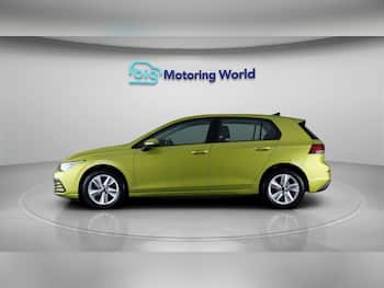 Used Volkswagen Golf 2022 for sale - 79718203: Photo