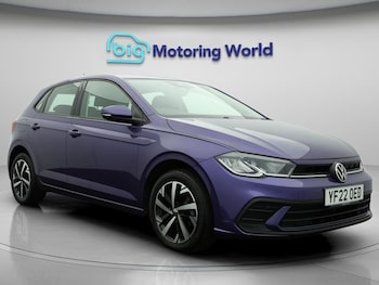 Volkswagen - Polo