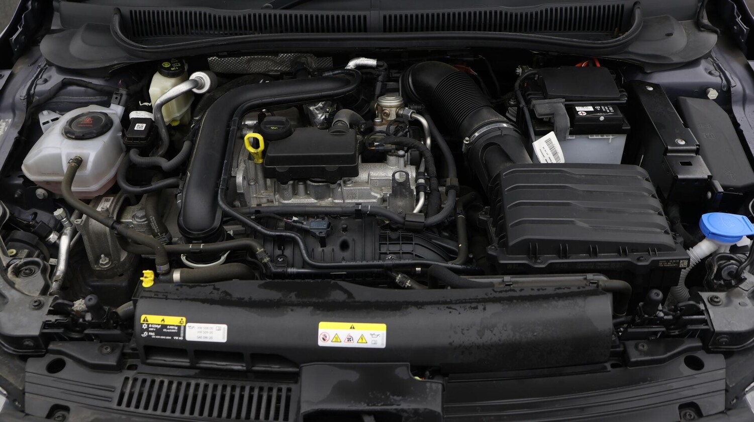 Vehicle 31