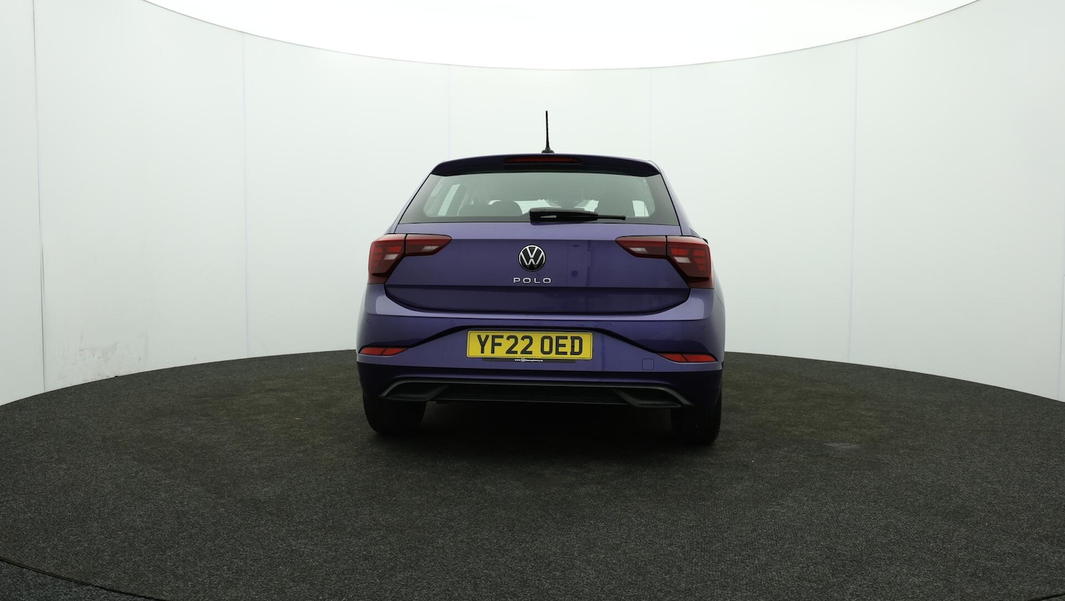 Vehicle 68