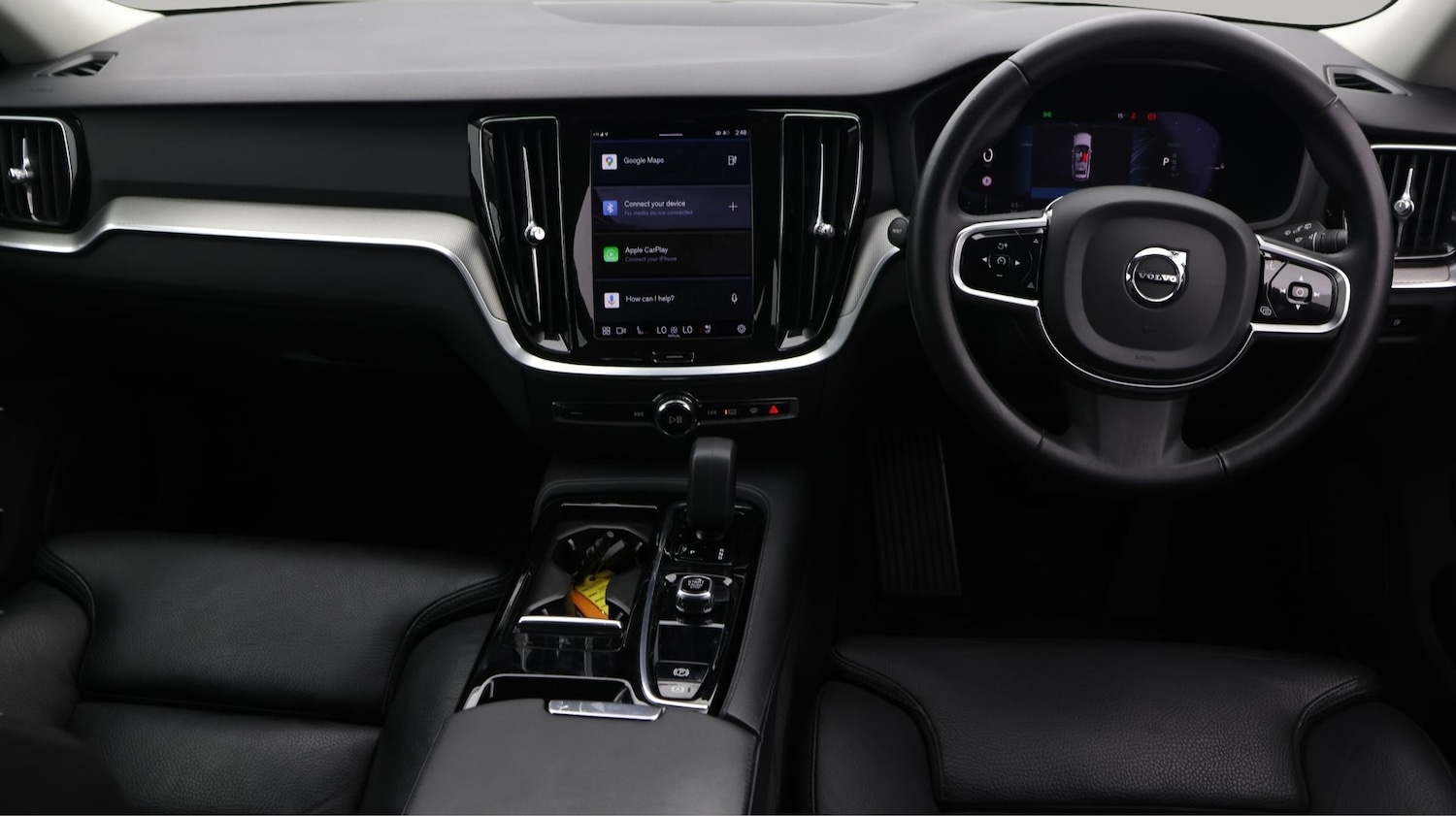 Used Volvo V60 2023 for sale - 77311256: Photo 13