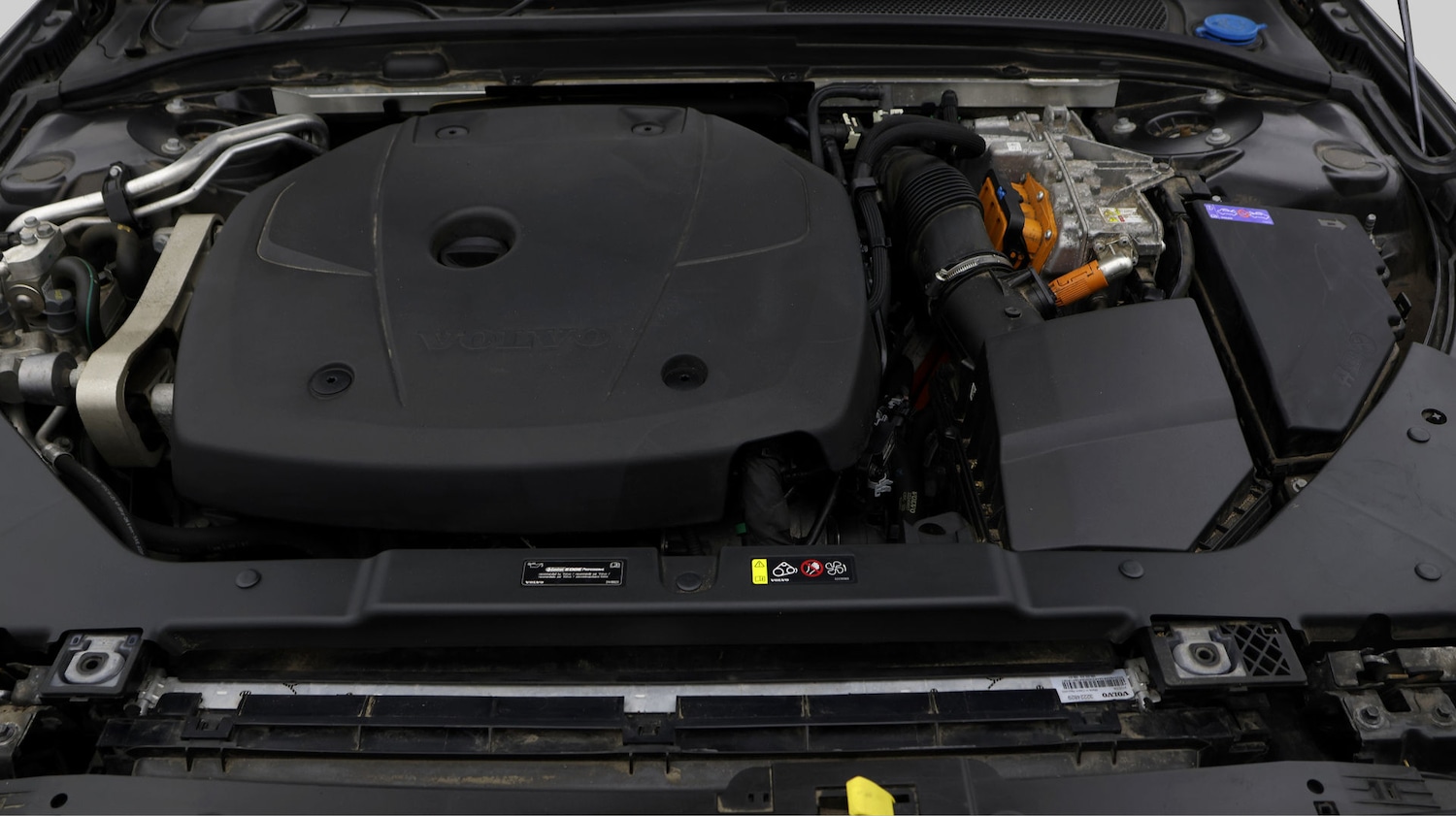 Used Volvo V60 2023 for sale - 77311256: Photo 19