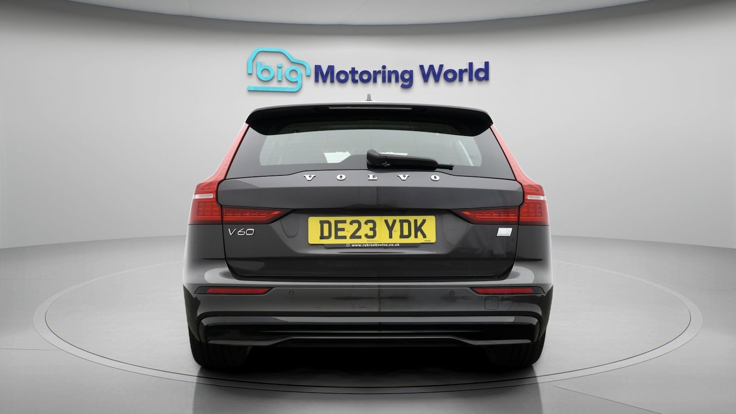 Used Volvo V60 2023 for sale - 77311256: Photo 6