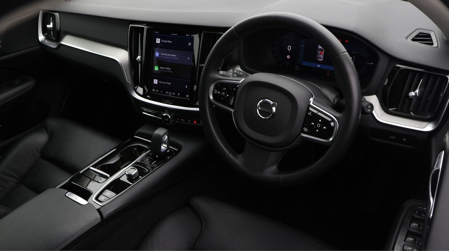 Used Volvo V60 2023 for sale - 77311256: Photo 9