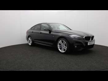 2019 (69) - 2.0 320d M Sport GT 5dr Diesel Auto xDrive Euro 6 (s/s) (190 ps)