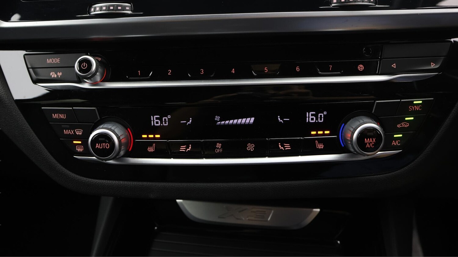 Used BMW X3 2021 for sale - 76457823: Photo 17