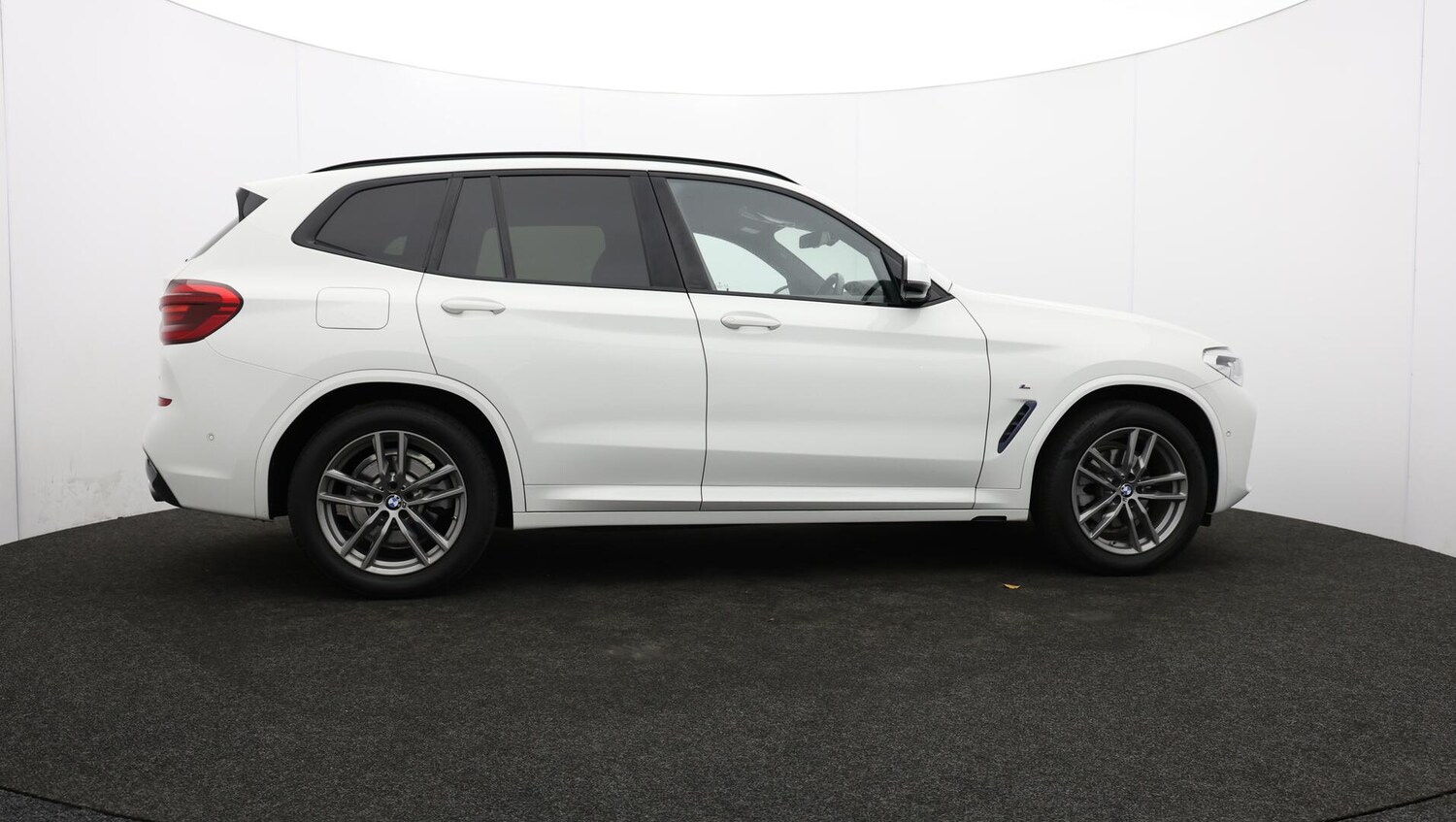 Used BMW X3 2021 for sale - 76457823: Photo 24