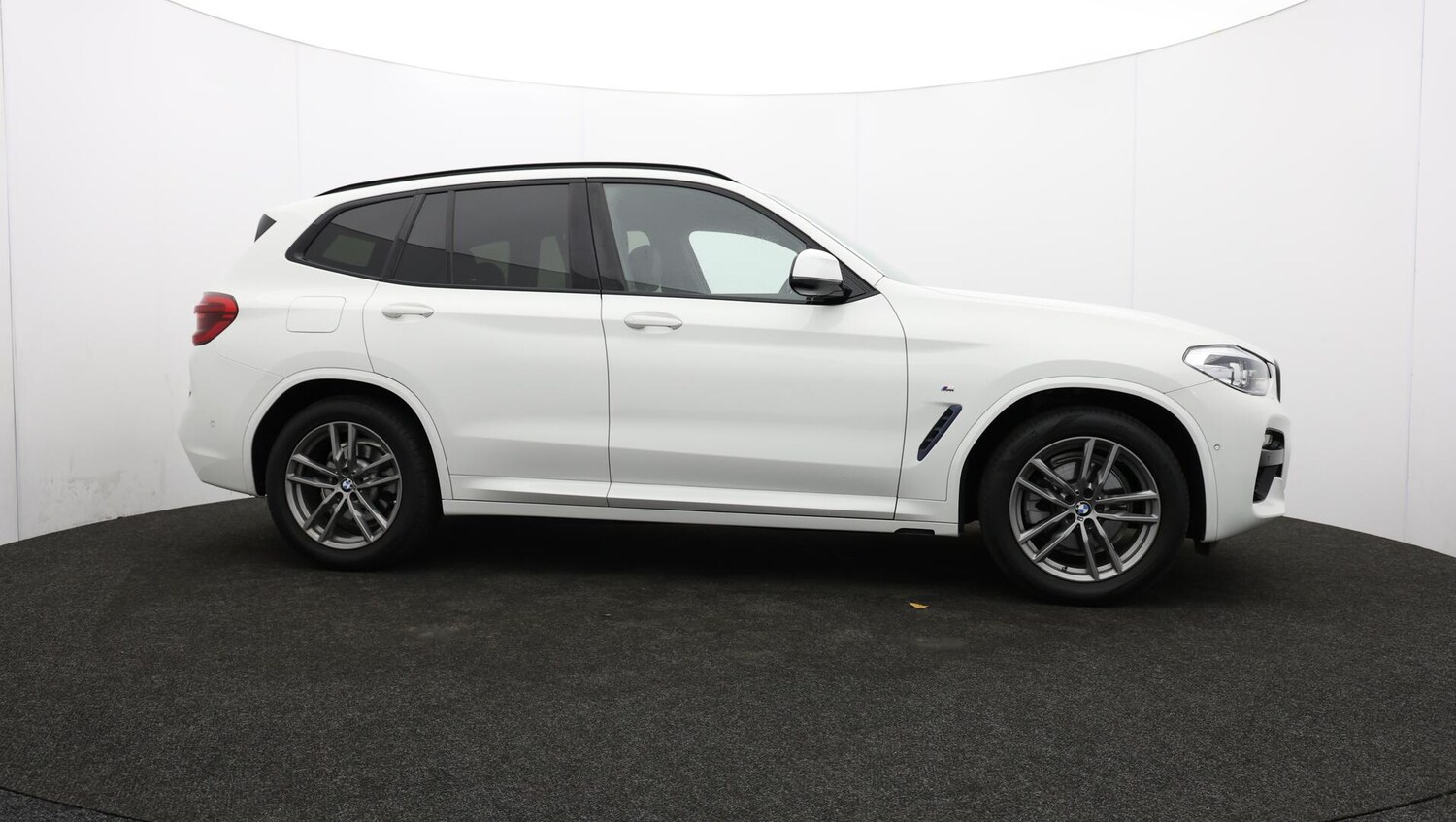 Used BMW X3 2021 for sale - 76457823: Photo 30