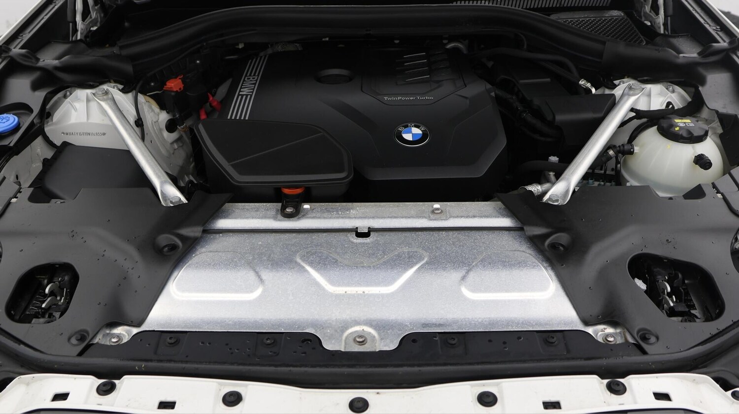 Used BMW X3 2021 for sale - 76457823: Photo 31