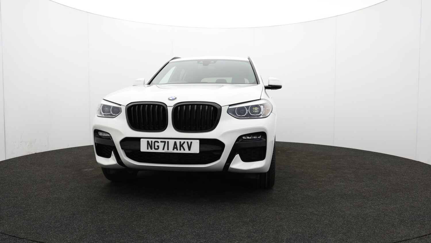 Used BMW X3 2021 for sale - 76457823: Photo 60